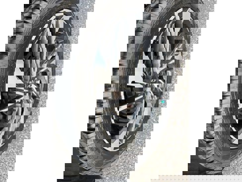 Certified 2021 Hyundai Tucson Sport image 26
