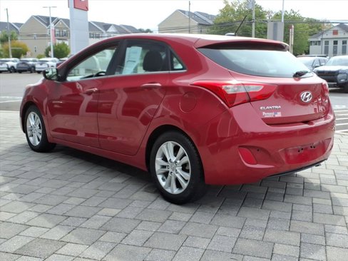 Used 2014 Hyundai Elantra GT image 7