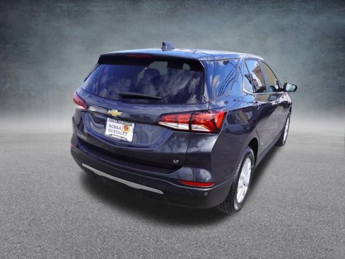Used 2022 Chevrolet Equinox LT image 7