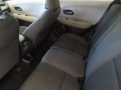 Used 2022 Honda HR-V LX image 21