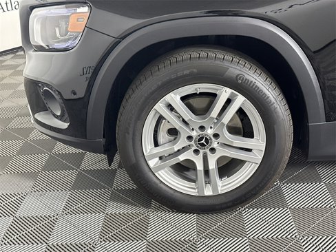 Certified 2023 Mercedes-Benz GLB 250 image 12