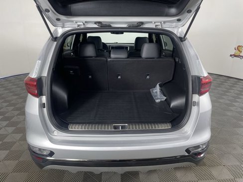 Used 2020 Kia Sportage S w/ Option Group 020 image 44