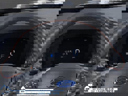 New 2025 Ford Explorer Active image 36