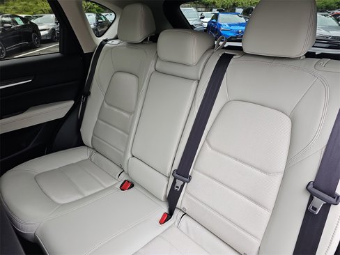 Used 2020 MAZDA CX-5 Grand Touring w/ GT Premium Package image 14