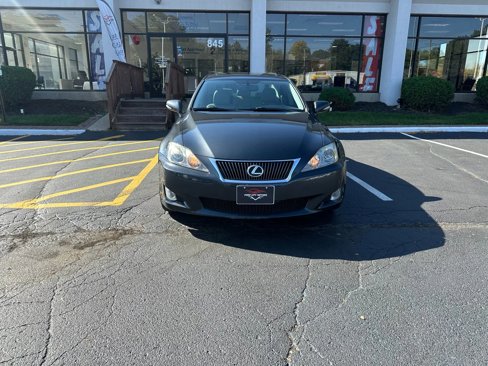 Used 2010 Lexus IS 250 AWD image 2