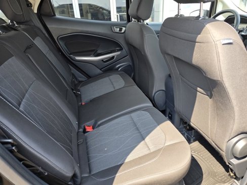 Used 2020 Ford EcoSport SE w/ SE Convenience Package image 25