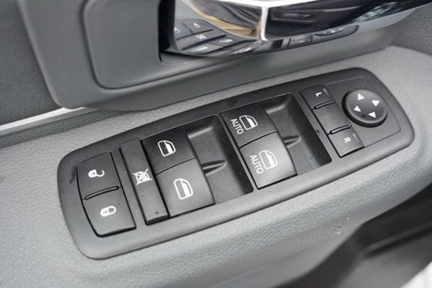 Certified 2019 RAM 1500 Classic Warlock w/ Electronics Group image 22