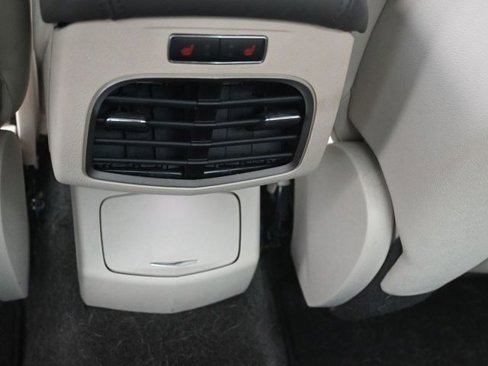Used 2017 Lincoln MKZ Reserve w/ Climate Package image 25