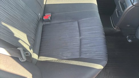 Used 2016 Nissan Sentra SV w/ Style Package image 33