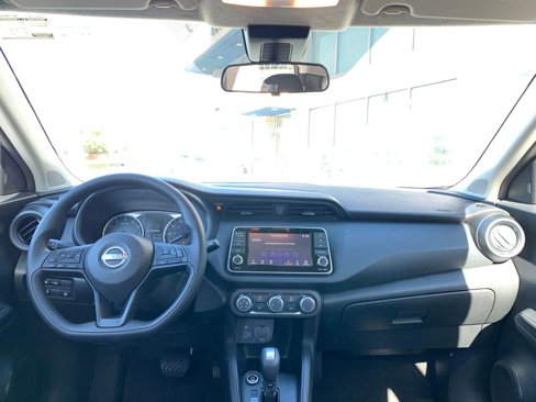 Used 2024 Nissan Kicks S image 31