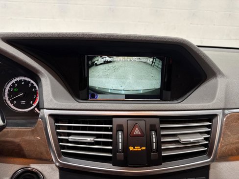 Used 2012 Mercedes-Benz E 350 Sedan image 42