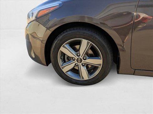 Used 2018 Kia Forte LX w/ LX Popular Package image 22
