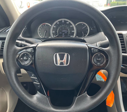 Used 2017 Honda Accord LX image 24