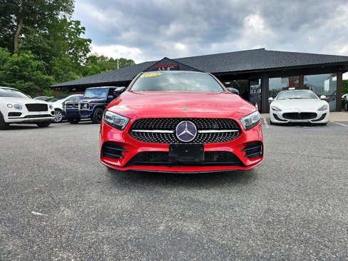 Used 2019 Mercedes-Benz A 220 image 22