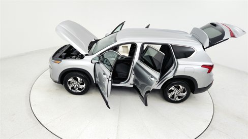 Used 2023 Hyundai Santa Fe SEL image 21