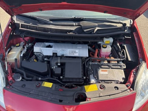 Used 2012 Toyota Prius Two image 29
