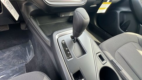 New 2025 Subaru Impreza 2.0i image 23