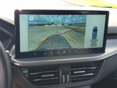 New 2025 Ford Escape Active w/ Tech Pack #1 image 24