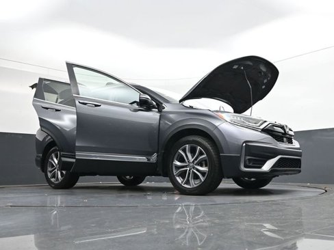 Used 2020 Honda CR-V Touring image 40