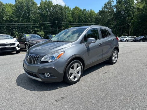 Used 2015 Buick Encore Convenience image 1