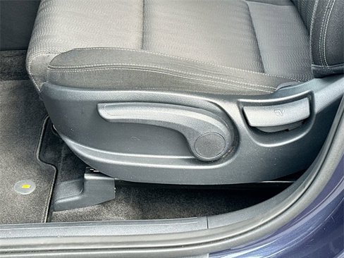 Used 2022 Kia Sportage LX image 17