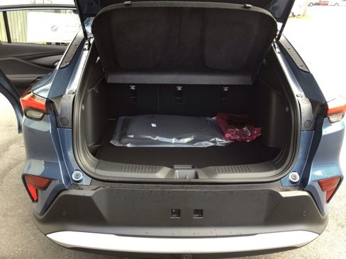 New 2026 Buick Envista Preferred w/ Convenience I Package image 24