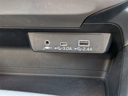 Certified 2024 Subaru Crosstrek 2.0i Premium image 20