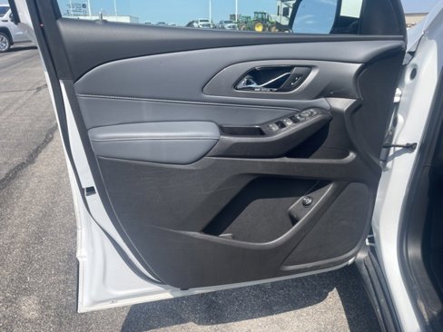 Used 2018 Chevrolet Traverse LT image 20