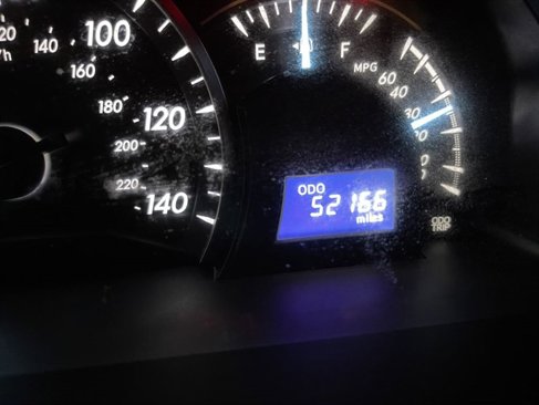 Used 2012 Toyota Camry LE image 12