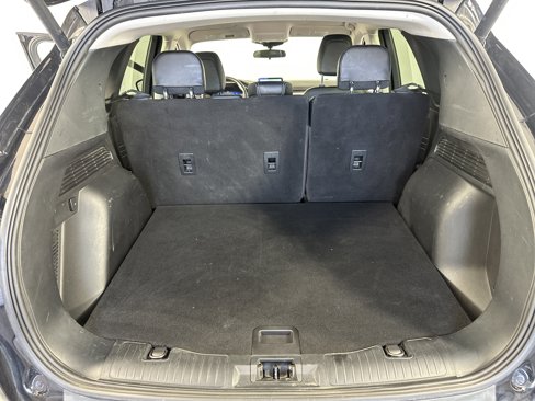 Used 2021 Ford Escape SEL w/ Technology Package image 14