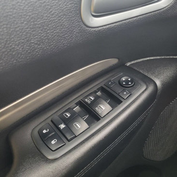 Used 2019 Dodge Durango SXT image 7