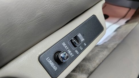 Used 1999 Cadillac De Ville Concours image 16