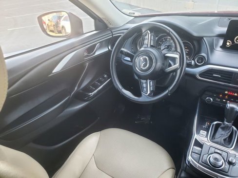 Used 2020 MAZDA CX-9 Touring image 13