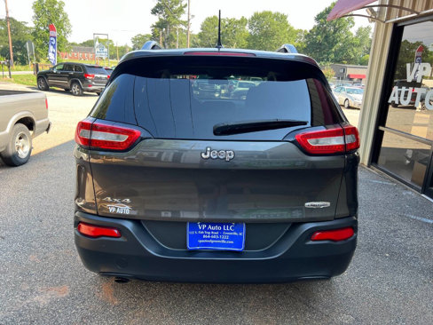 Used 2014 Jeep Cherokee Latitude image 5
