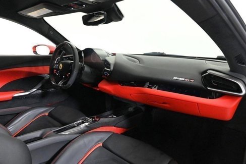 Used 2024 Ferrari 296 GTB image 16