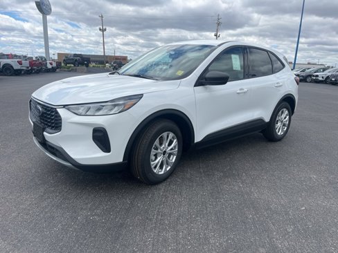 New 2025 Ford Escape Active w/ Cold Weather Package image 4
