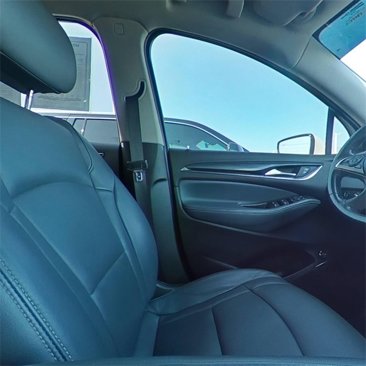 Used 2021 Buick Enclave Essence w/ Sport Touring Edition image 28