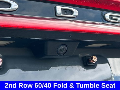 Certified 2019 Dodge Durango SXT image 16