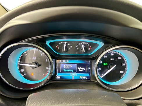 Used 2017 Buick Envision Preferred image 23