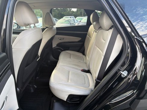 Used 2023 Hyundai Tucson Limited image 31