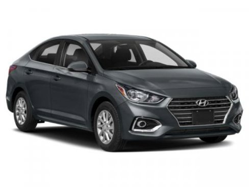 Used 2020 Hyundai Accent SEL image 9