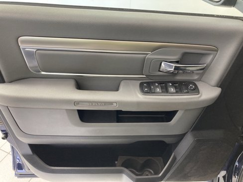 Used 2015 RAM 1500 Big Horn image 10
