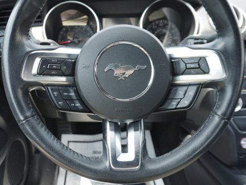 Used 2021 Ford Mustang Coupe w/ Equipment Group 101A image 22