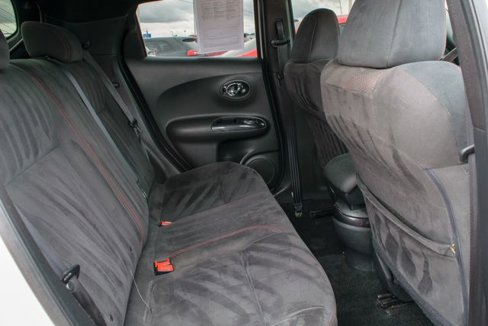 Used 2014 Nissan Juke NISMO image 18