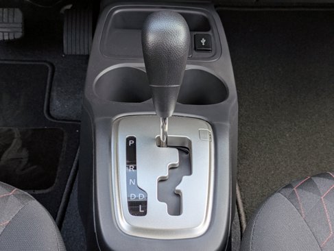 New 2024 Mitsubishi Mirage LE image 20