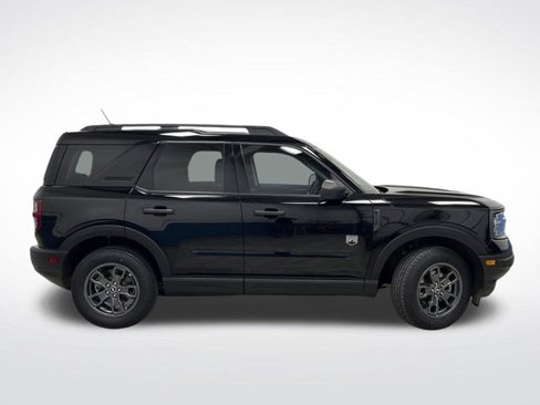 Used 2023 Ford Bronco Sport Big Bend w/ Convenience Package image 2