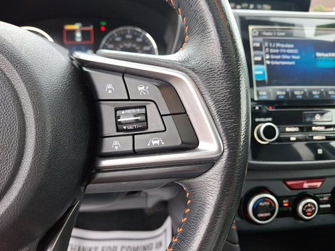 Used 2018 Subaru Crosstrek 2.0i Limited image 24