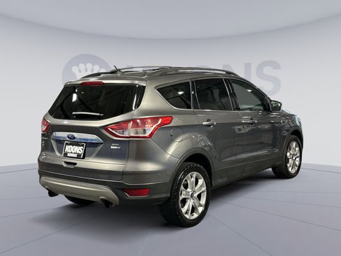 Used 2013 Ford Escape SEL image 7