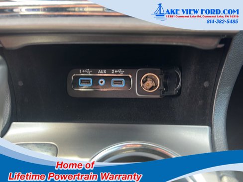 Used 2020 Jeep Grand Cherokee Laredo image 25
