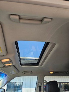 Used 2013 INFINITI QX56 4WD w/ Theater Pkg image 27